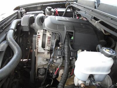 2007 Chevrolet Silverado 1500 Work Truck   - Photo 24 - Houston, TX 77082