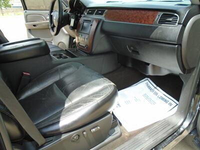 2007 Chevrolet Silverado 1500 Work Truck   - Photo 19 - Houston, TX 77082