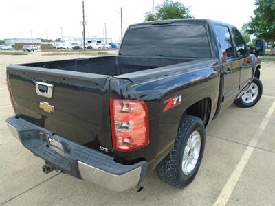 2007 Chevrolet Silverado 1500 Work Truck   - Photo 5 - Houston, TX 77082