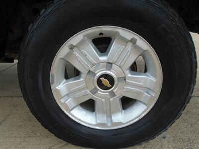 2007 Chevrolet Silverado 1500 Work Truck   - Photo 25 - Houston, TX 77082