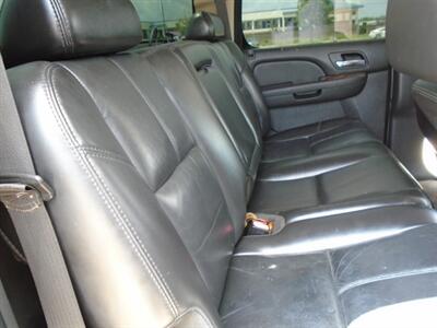 2007 Chevrolet Silverado 1500 Work Truck   - Photo 21 - Houston, TX 77082