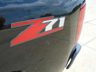 2007 Chevrolet Silverado 1500 Work Truck   - Photo 9 - Houston, TX 77082