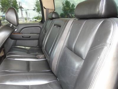 2007 Chevrolet Silverado 1500 Work Truck   - Photo 20 - Houston, TX 77082