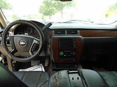 2007 Chevrolet Silverado 1500 Work Truck   - Photo 15 - Houston, TX 77082
