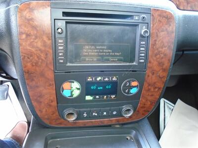 2007 Chevrolet Silverado 1500 Work Truck   - Photo 18 - Houston, TX 77082