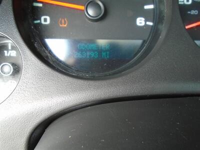 2007 Chevrolet Silverado 1500 Work Truck   - Photo 17 - Houston, TX 77082