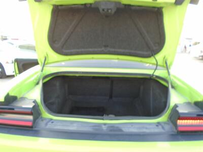 2015 Dodge Challenger R/T - Photo 8 - Houston, TX 77082