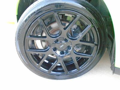 2015 Dodge Challenger R/T - Photo 23 - Houston, TX 77082