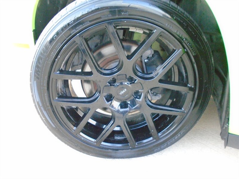 2015 Dodge Challenger R/T - Photo 23 - Houston, TX 77082