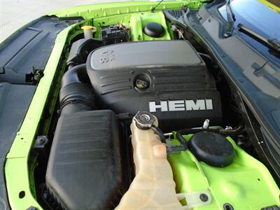 2015 Dodge Challenger R/T - Photo 20 - Houston, TX 77082