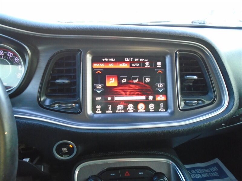 2015 Dodge Challenger R/T - Photo 16 - Houston, TX 77082