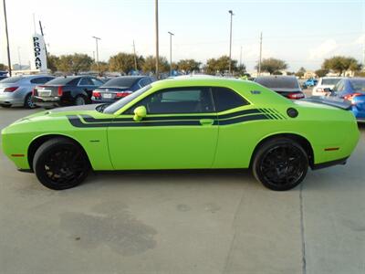 2015 Dodge Challenger R/T - Photo 7 - Houston, TX 77082