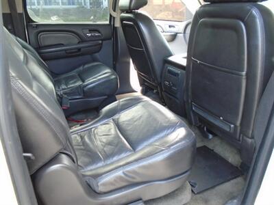 2009 GMC Yukon XL Denali   - Photo 21 - Houston, TX 77082