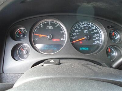2009 GMC Yukon XL Denali   - Photo 15 - Houston, TX 77082