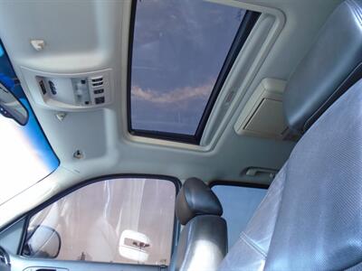2009 GMC Yukon XL Denali   - Photo 23 - Houston, TX 77082