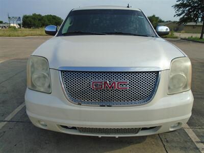 2009 GMC Yukon XL Denali   - Photo 2 - Houston, TX 77082