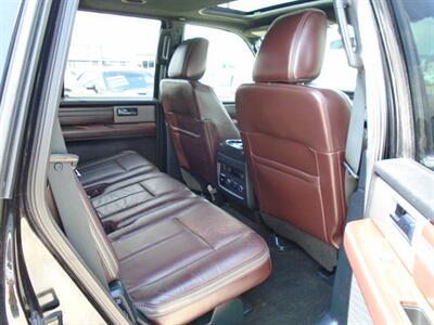 2016 Ford Expedition Platinum   - Photo 19 - Houston, TX 77082