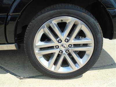 2016 Ford Expedition Platinum   - Photo 31 - Houston, TX 77082