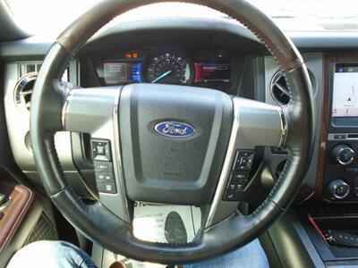 2016 Ford Expedition Platinum   - Photo 10 - Houston, TX 77082