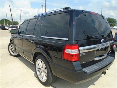2016 Ford Expedition Platinum   - Photo 7 - Houston, TX 77082