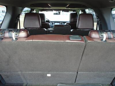 2016 Ford Expedition Platinum   - Photo 24 - Houston, TX 77082