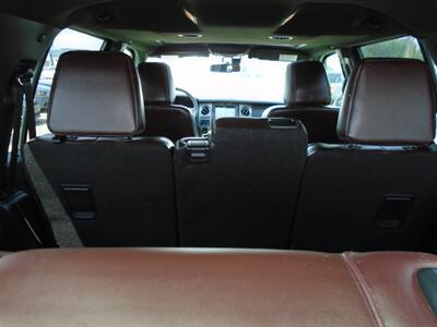 2016 Ford Expedition Platinum   - Photo 23 - Houston, TX 77082