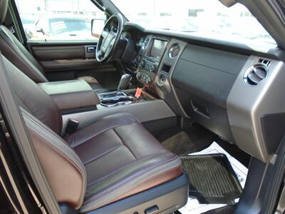 2016 Ford Expedition Platinum   - Photo 17 - Houston, TX 77082