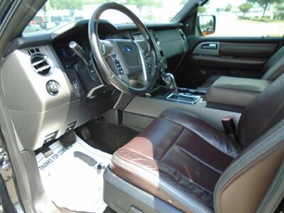 2016 Ford Expedition Platinum   - Photo 16 - Houston, TX 77082