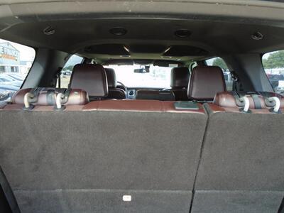2016 Ford Expedition Platinum   - Photo 22 - Houston, TX 77082