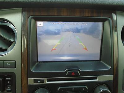2016 Ford Expedition Platinum   - Photo 13 - Houston, TX 77082