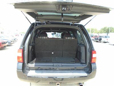 2016 Ford Expedition Platinum   - Photo 25 - Houston, TX 77082