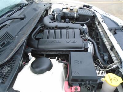 2009 Dodge Charger   - Photo 20 - Houston, TX 77082