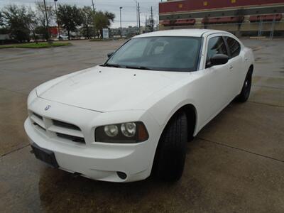 2009 Dodge Charger   - Photo 2 - Houston, TX 77082