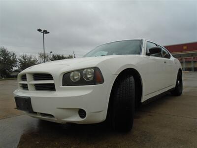 2009 Dodge Charger   - Photo 1 - Houston, TX 77082