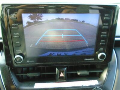 2022 Toyota Corolla Cross LE   - Photo 19 - Houston, TX 77082