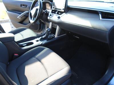 2022 Toyota Corolla Cross LE   - Photo 21 - Houston, TX 77082