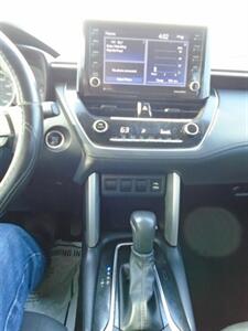 2022 Toyota Corolla Cross LE   - Photo 20 - Houston, TX 77082