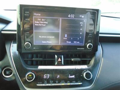 2022 Toyota Corolla Cross LE   - Photo 18 - Houston, TX 77082