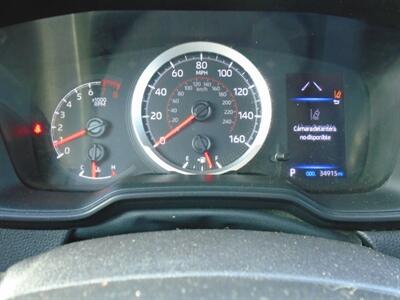 2022 Toyota Corolla Cross LE   - Photo 16 - Houston, TX 77082