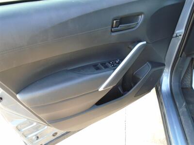 2022 Toyota Corolla Cross LE   - Photo 12 - Houston, TX 77082