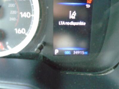 2022 Toyota Corolla Cross LE   - Photo 17 - Houston, TX 77082