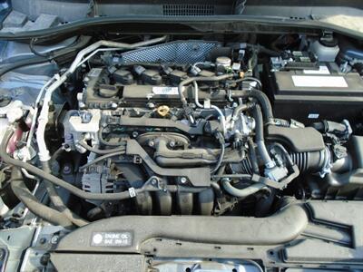 2022 Toyota Corolla Cross LE   - Photo 24 - Houston, TX 77082