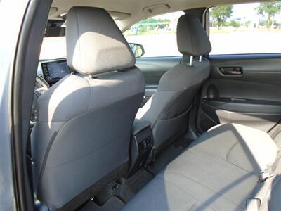 2022 Toyota Corolla Cross LE   - Photo 22 - Houston, TX 77082