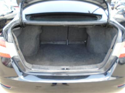 2015 Nissan Sentra S   - Photo 25 - Houston, TX 77082