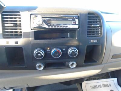 2007 GMC Sierra 1500 Work Truck   - Photo 18 - Houston, TX 77082