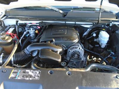 2007 GMC Sierra 1500 Work Truck   - Photo 20 - Houston, TX 77082