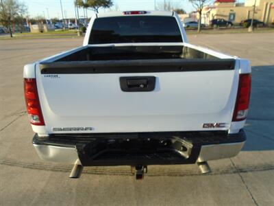 2007 GMC Sierra 1500 Work Truck   - Photo 6 - Houston, TX 77082