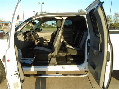 2007 GMC Sierra 1500 Work Truck   - Photo 11 - Houston, TX 77082