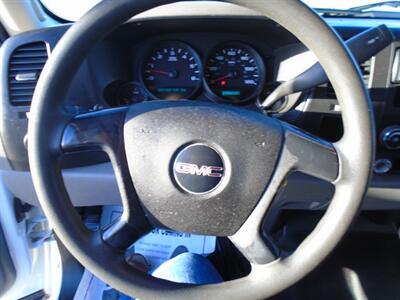 2007 GMC Sierra 1500 Work Truck   - Photo 16 - Houston, TX 77082