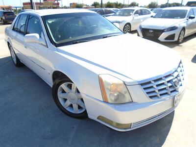 2006 Cadillac DTS Luxury I - Photo 3 - Houston, TX 77082